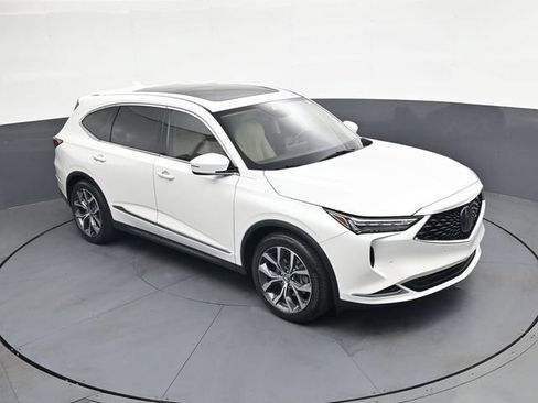 Used 2023 Acura MDX FWD w/ Technology Package image 24