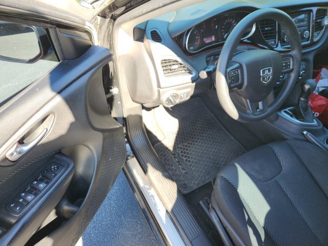 Used 2016 Dodge Dart SE w/ Convenience Group FWD image 5
