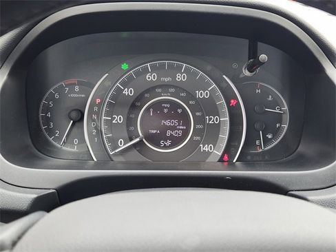 Used 2014 Honda CR-V EX-L image 16