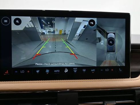 Certified 2023 Lincoln Corsair Reserve w/ Equipment Group 202A AWD/4WD image 17