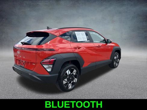 Used 2024 Hyundai Kona SEL AWD/4WD image 5