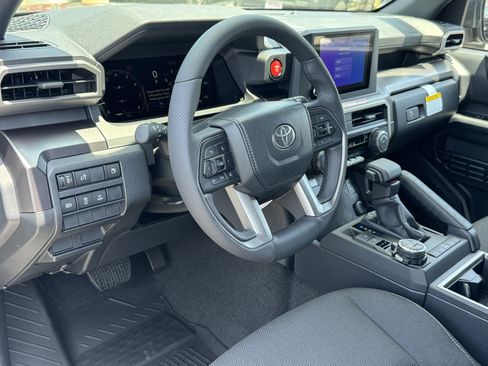 New 2026 Toyota 4Runner TRD Off-Road AWD/4WD image 16