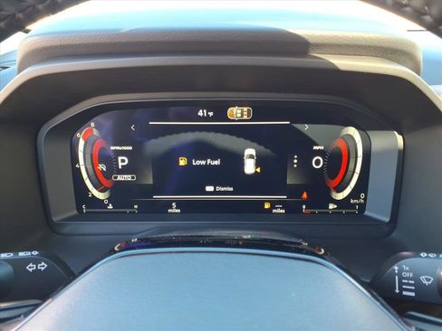 New 2026 Nissan Rogue Platinum w/ Platinum Premium Package image 11