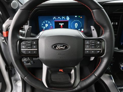 Used 2024 Ford F150 Raptor w/ Equipment Group 803A Raptor R image 13