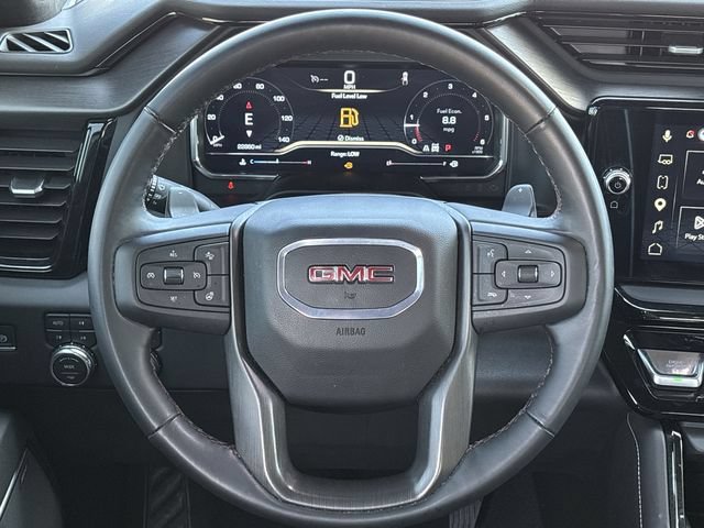 Used 2025 GMC Sierra 1500 AT4X AWD/4WD image 14