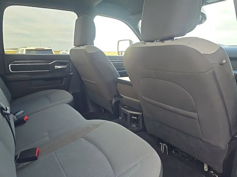 Used 2024 RAM 2500 Big Horn image 21