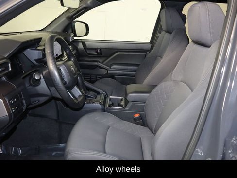 Used 2024 Toyota Tacoma SR5 image 16
