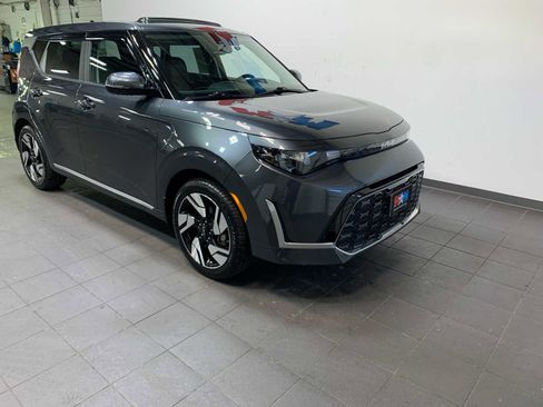 Used 2024 Kia Soul GT-Line image 2