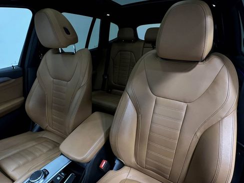Used 2019 BMW X3 M40i w/ Premium Package image 16