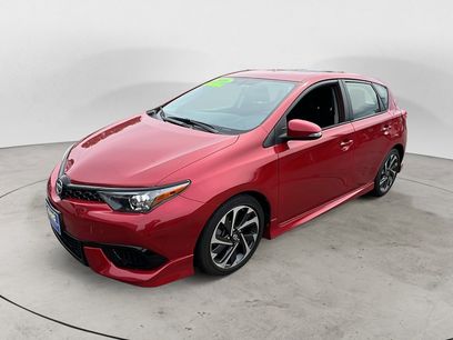 Used 2016 Scion iM
