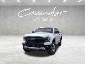 New 2026 Ford Ranger XLT w/ Equipment Group 301A High video 2