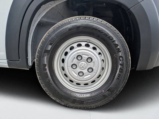 New 2026 RAM ProMaster 1500 FWD image 10