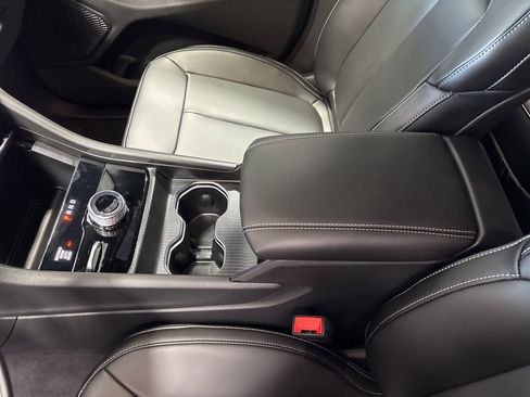 New 2025 Jeep Grand Cherokee Limited image 25