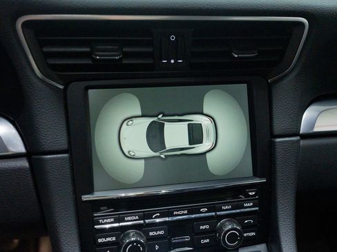 Used 2012 Porsche 911 Carrera S image 42