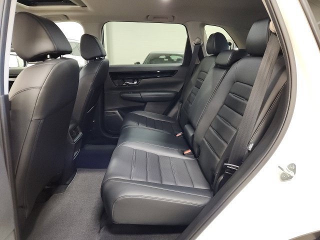 Certified 2024 Honda CR-V EX-L image 22