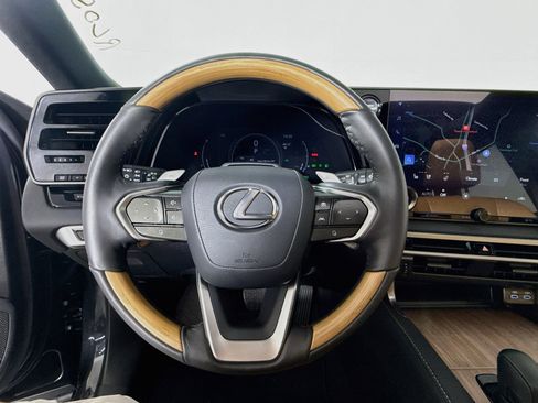 Used 2024 Lexus RX 350 w/ Convenience Package AWD/4WD image 12