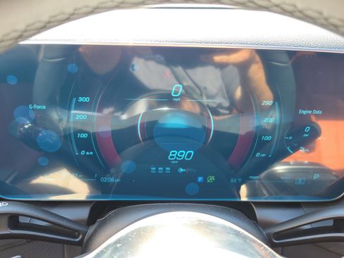 New 2026 Mercedes-Benz GLC 300 GLC 300 image 30