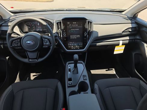 New 2026 Subaru Crosstrek 2.0i Premium AWD/4WD image 14