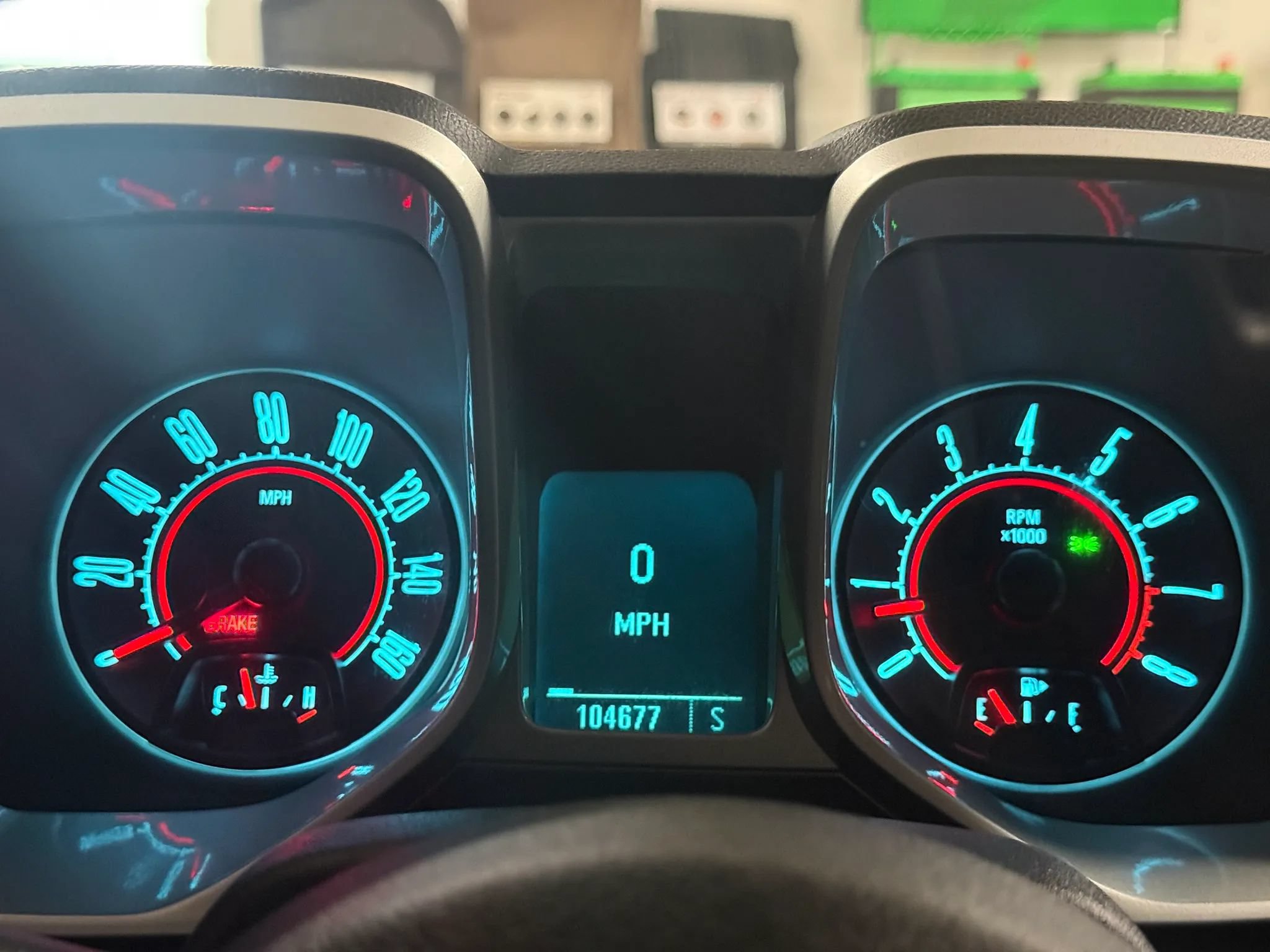 Used 2011 Chevrolet Camaro LT RWD image 23