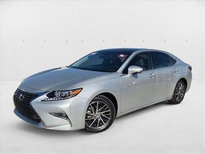 Used 2016 Lexus ES 350