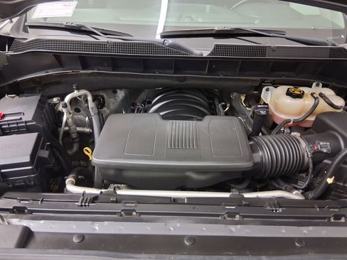 Used 2020 Chevrolet Silverado 1500 LTZ w/ LTZ Plus Package RWD image 36