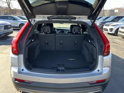 Used 2019 Cadillac XT4 Premium Luxury w/ Enhanced Visibility Package image 12