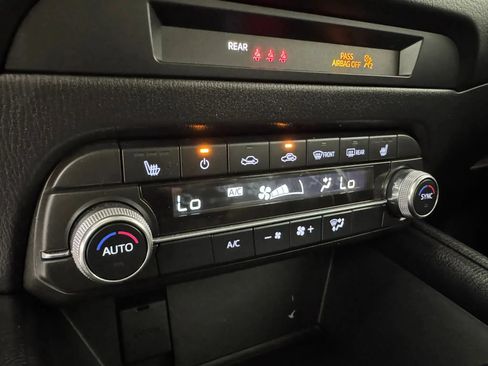 Used 2025 MAZDA CX-5 AWD 2.5 S w/ Select Package image 20