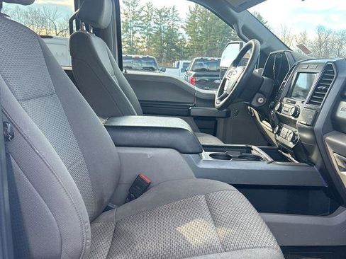 Used 2022 Ford F250 XLT w/ XLT Premium Package image 12