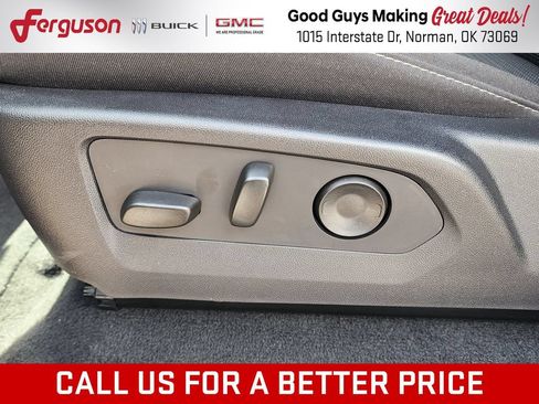 New 2026 GMC Canyon Elevation w/ Convenience Package AWD/4WD image 17
