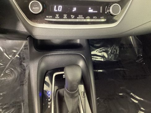 Used 2023 Toyota Corolla LE FWD image 24