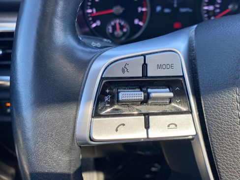 Certified 2022 Kia Telluride EX w/ EX Premium Package AWD/4WD image 37