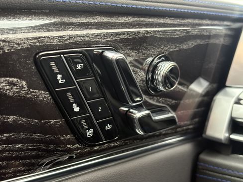 New 2026 Cadillac Escalade IQ Sport 1 image 35