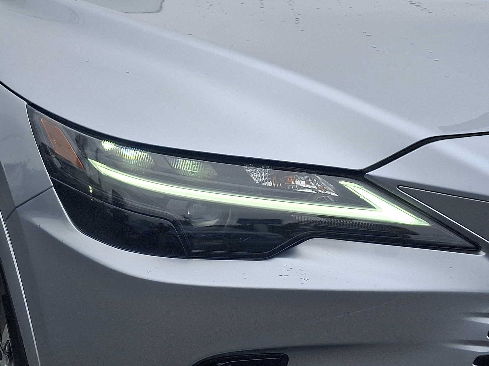 Used 2023 Lexus RX 350 Premium w/ Cold Area Package FWD image 10