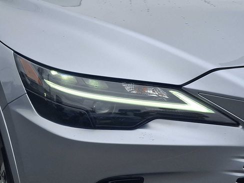 Used 2023 Lexus RX 350 Premium w/ Cold Area Package FWD image 10