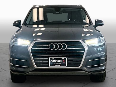 Used 2019 Audi Q7 2.0T Premium w/ Convenience Package AWD/4WD image 3