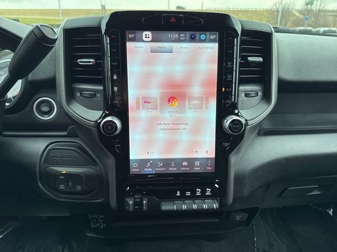 New 2026 RAM 2500 Tradesman image 3