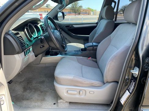 Used 2007 Toyota 4Runner SR5 RWD image 17