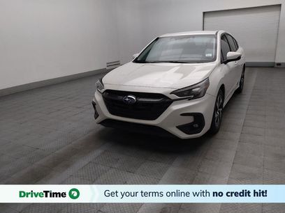 Used 2024 Subaru Legacy Premium