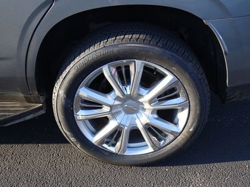 Used 2021 Chevrolet Tahoe High Country image 19