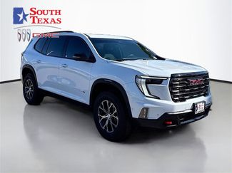 Used 2026 GMC Acadia AT4 w/ Super Cruise Package video 1