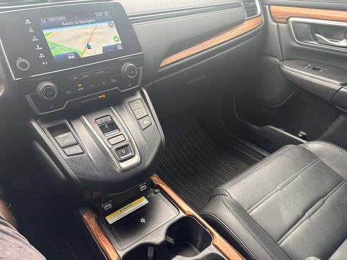 Used 2020 Honda CR-V Touring image 22