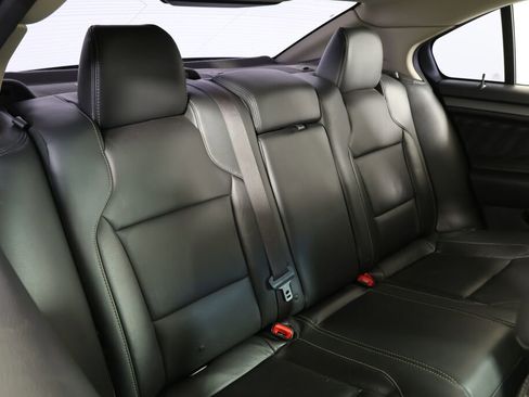 Used 2010 Ford Taurus SEL image 19
