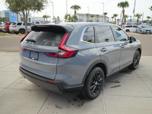 New 2026 Honda CR-V EX image 5