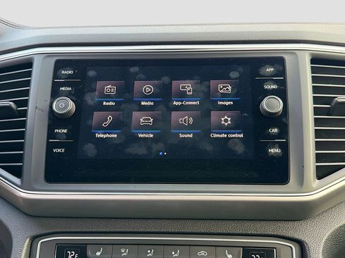 Used 2019 Volkswagen Atlas SE w/ Towing Package AWD/4WD image 29
