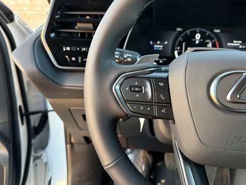 New 2026 Lexus TX 350 FWD image 21