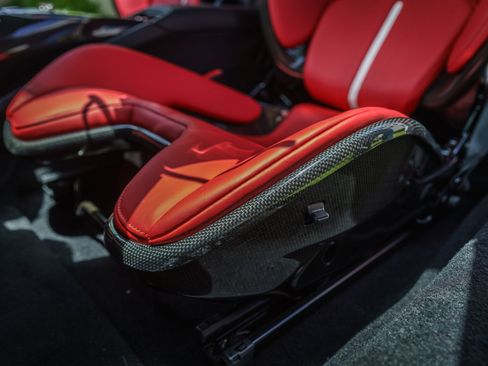 Used 2023 Ferrari SF90 Stradale AWD/4WD image 26