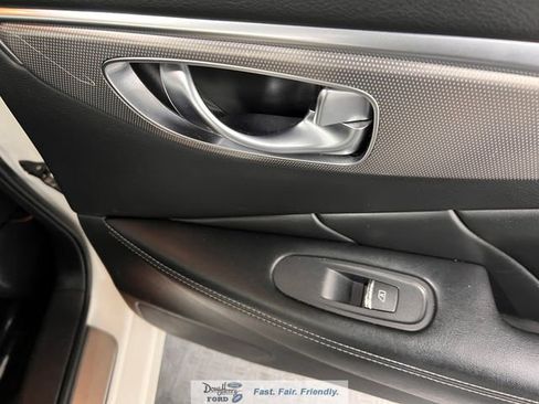 Used 2017 INFINITI Q50 Premium w/ 2.0T Premium Plus Package AWD/4WD image 31