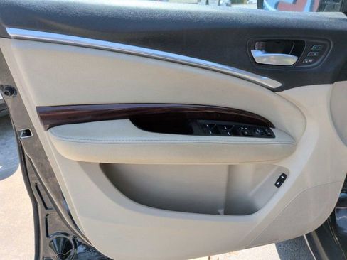 Used 2015 Acura MDX FWD w/ Technology Package image 9