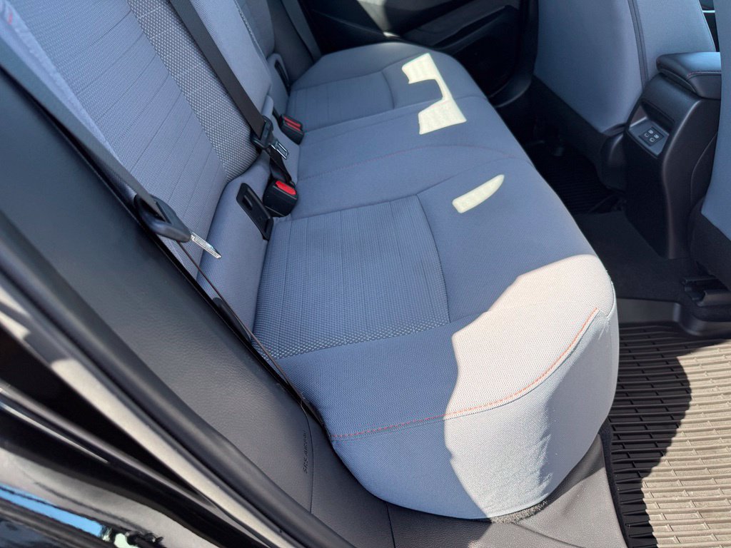 Certified 2025 Toyota Corolla FX w/ Convenience Package FWD image 36