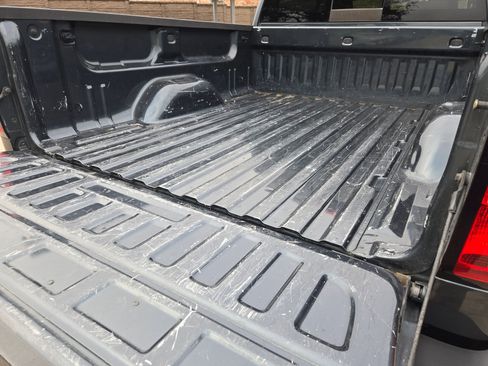 Used 2017 Chevrolet Silverado 2500 LTZ w/ Duramax Plus Package image 24